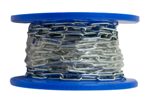 Chaîne grade C-60 6mm - le ml